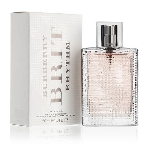 burberry brit rhythm for her 50ml|burberry brit rhythm tester cheap.